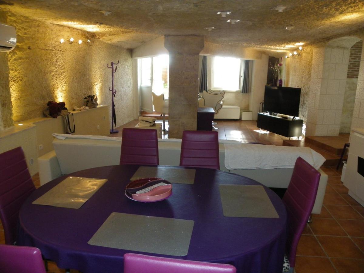 Les Hauts De Nazelles Exterior photo